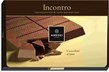 Incontro, 32% cocoa, milk chocolate couverture