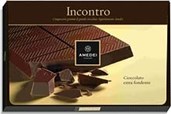 Amedei 66% couverture chocolate