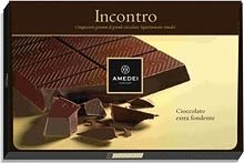 Amedei 66% couverture chocolate