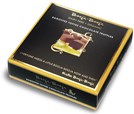 Booja Booja, Organic Banoffee Toffee Chocolate Truffles