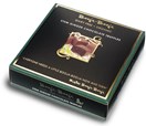 Booja Booja, Organic Stem Ginger Chocolate Truffles