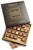 Booja Booja, gourmet dark chocolate truffles gift box