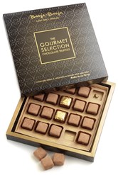 Organic Gourmet Truffle Selection Box