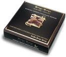 Booja Booja, Organic Hazelnut Crunch Chocolate Truffles
