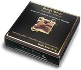 Booja Booja, Organic Hazelnut Crunch Chocolate Truffles