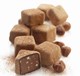 Booja Booja Hazelnut Crunch chocolate truffles