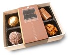 Superior Selection, 6 Assorted Chocolate Box