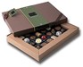 Superior Selection, no-alcohol chocolate gift box