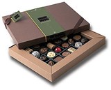 24 Alcohol-free Chocolate Box