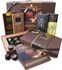 The dark chocolate tasting hamper