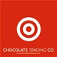 Red Chocolate Trading Co. brand gift tag