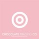 Pink Chocolate Trading Co. brand gift tag
