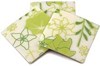 Fleur, decorative chocolate panels