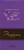 Pralus caracas dark chocolate bar