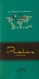 Pralus cuba dark chocolate bar