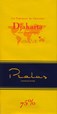 Pralus djakarta dark chocolate bar