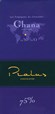 Pralus ghana dark chocolate bar