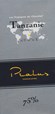Pralus tanzanie dark chocolate bar