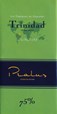 Pralus trinidad dark chocolate bar
