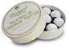 Champagne truffles