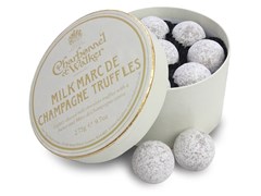 Champagne truffles 260g box