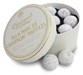 Champagne truffles gift box