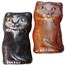 Chocolate cats