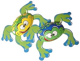 Chocolate Frogs