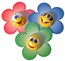 Chocolate flowers