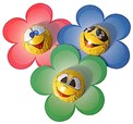 chocolate flowers