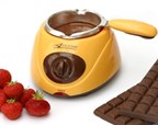 chocolatiere