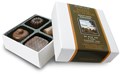 4 Personalised Chocolate box