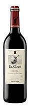 Rioja vintage
