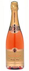 Tattinger Prestige Rose Champagne