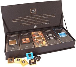 Amedei - The Grand Selection Gift Box
