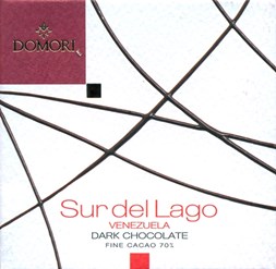 domori sur del lago bar