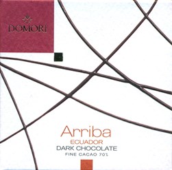 Domori-arriba-bar