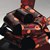 chocolate transfer sheet square