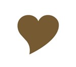 milk heart