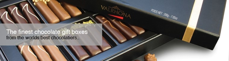 gift box header