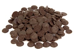Dark chocolate chips 99% cocoa