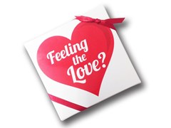 Valentine's Day Selection Box