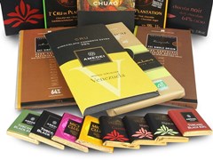 Best of the best dark chocolate bar offer