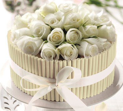 white chocolate cigarellos