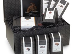 Superior Selection Chocolate Hamper