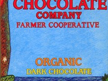 Grenada, 100% dark chooclate bar