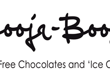 Booja Booja Logo