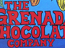Grenada Logo