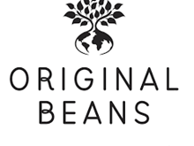 Original Beans Logo