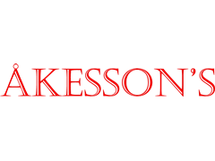 Akessons Logo